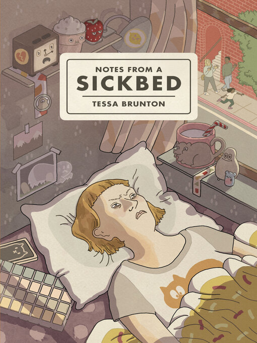 Title details for Notes from a Sickbed by Tessa Brunton - Available